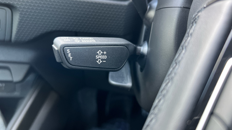 Audi A1 30 TFSI 110 Technik 5dr Petrol Hatchback